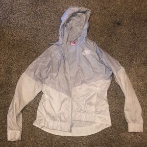 Windbreaker